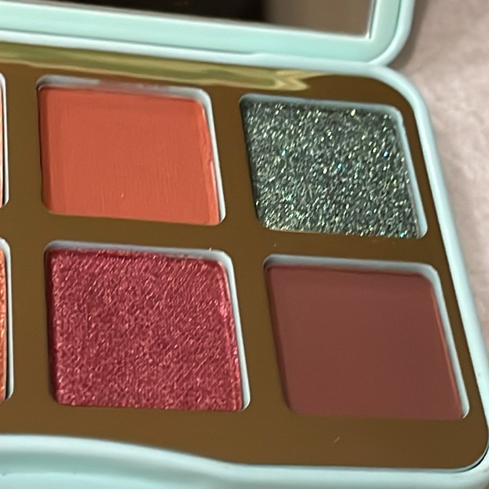 Too Faced Christmas Coffee Eyeshadow Palette - Picture 2 of 9